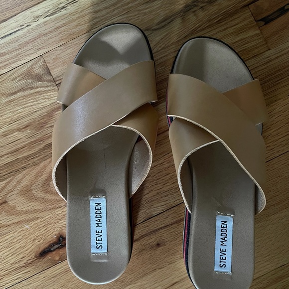 Steve Madden Sandals - Picture 4 of 5